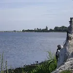 Gemuetliche Unterm Reetdach Boiensdorf
