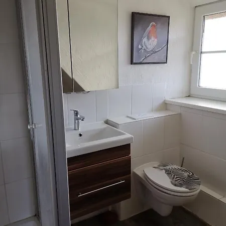 Gemuetliche Unterm Reetdach *