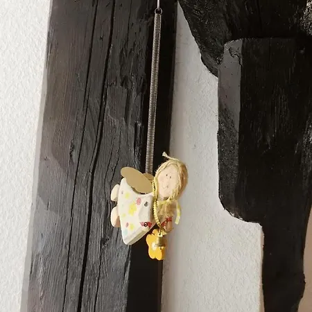 Gemuetliche Unterm Reetdach Boiensdorf