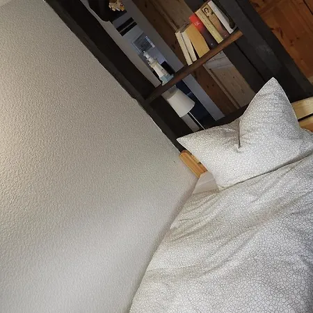 Lejlighed Gemuetliche Unterm Reetdach *