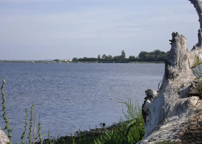 Gemuetliche Unterm Reetdach Boiensdorf