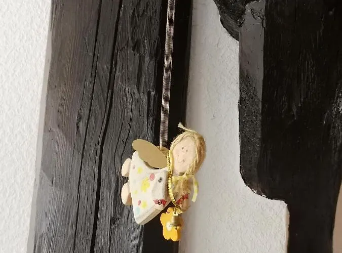 Gemuetliche Unterm Reetdach Boiensdorf